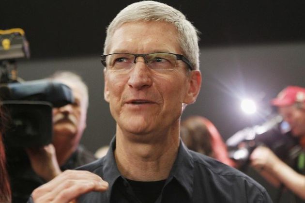Şeful Apple, Tim Cook, intenţionează să îşi doneze întreaga avere în scopuri caritabile.