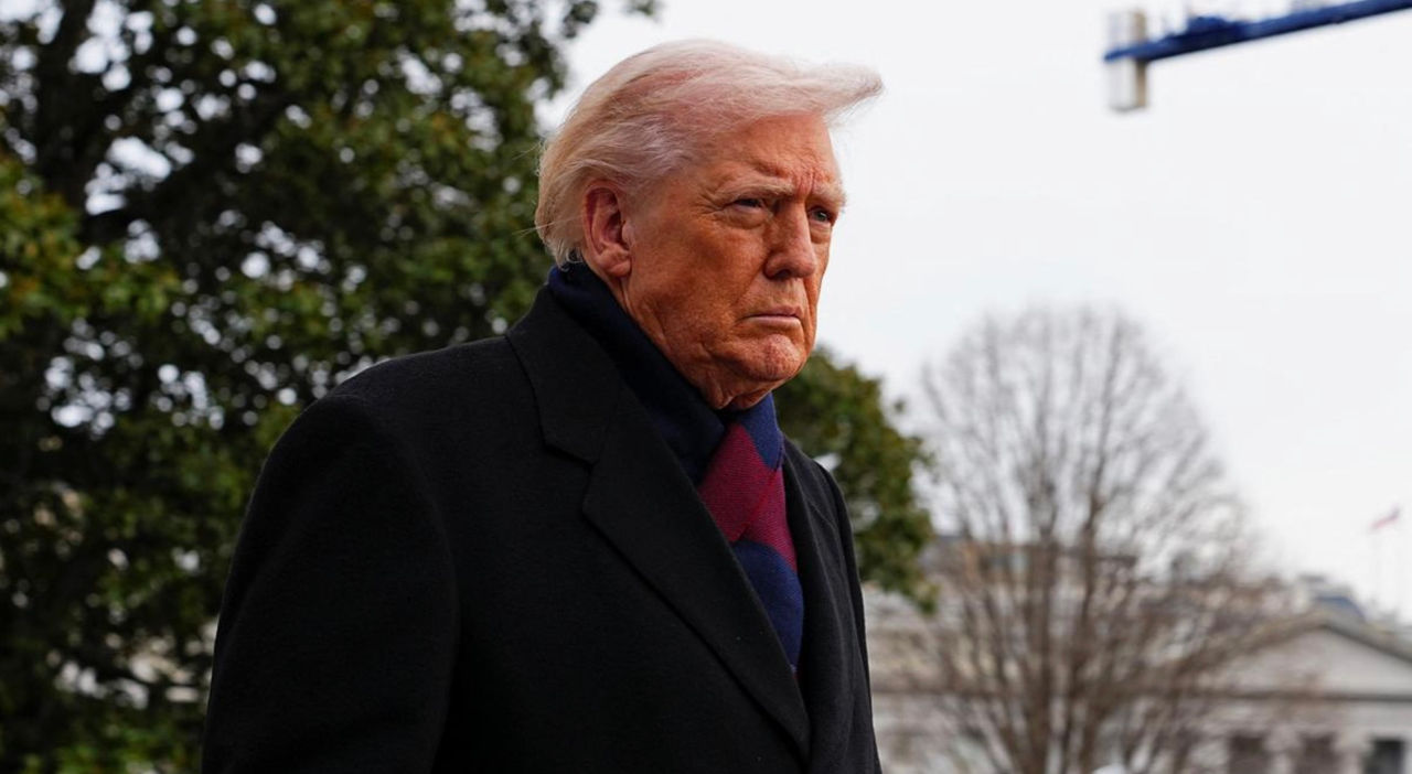 Trump a amenințat Statul Islamic cu un răspuns foarte serios după moartea militarilor americani.