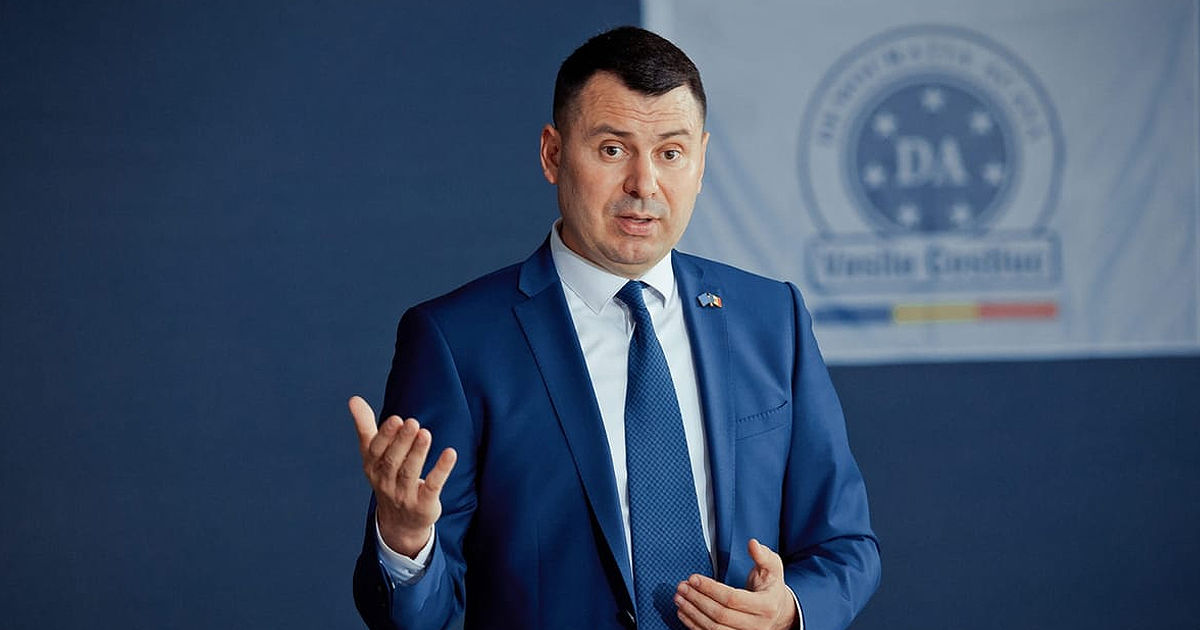 CSJ confirmă sancțiunea CEC: Democrația Acasă rămâne fără finanțare.
