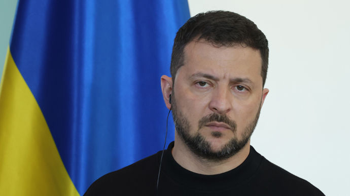 Зеленский на саммите Совета Европы: Нам нужна 100%-ная ПВО, дайте нам истребители.