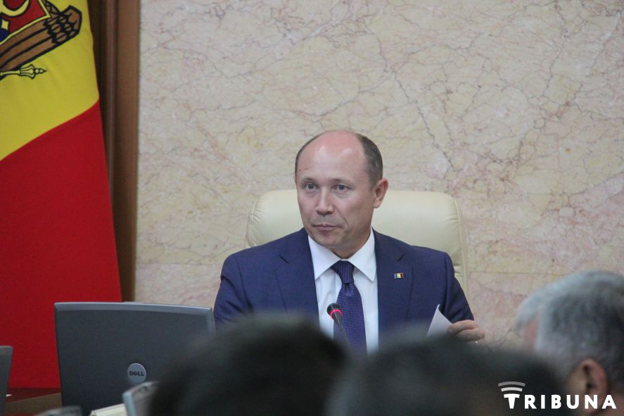 «Мы приложим все усилия для подписания соглашения с МВФ»,  –  заверил Стрелец.