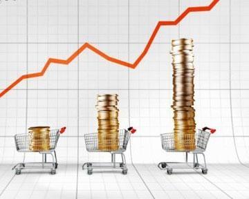  Moldova ocupă locul 7 între țările CSI privind creșterea prețurilor. Liderul acestuoi clasament pentru perioada ianuarie-martie 2013 este Belarus.