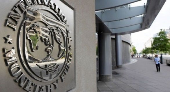 Fondul Monetar Internațional a putea reevalua acordul de finanțare încheiat cu Republica Moldova. 