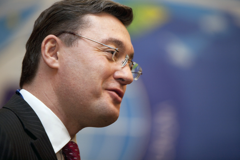 По словам спикера, Россия остаётся очень важным партнёром Республики Молдова.