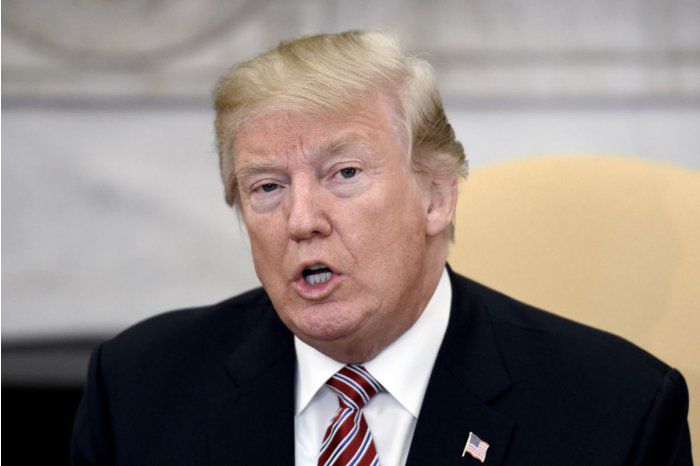 Donald Trump: Atitudinea Rusiei şi Iranului în Siria, o ruşine