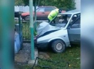 Авария с летальным исходом произошла в селе Высока Сорокского района.