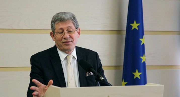 Формузал: "Людка знает, что через месяц кресло Президента РМ будет свободным."