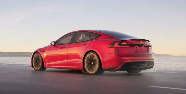 На электрокарах Tesla Model S и Model X обнаружили махинации с тормозами.