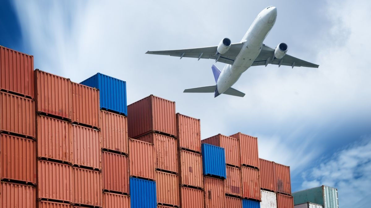 Объем перевезенных грузов в первом квартале 2022 года увеличился на 51%.