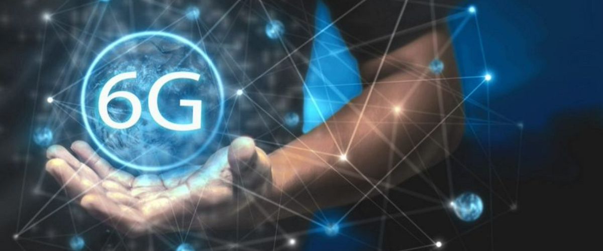 Китай назвал приоритетом разработку 6G-сетей.