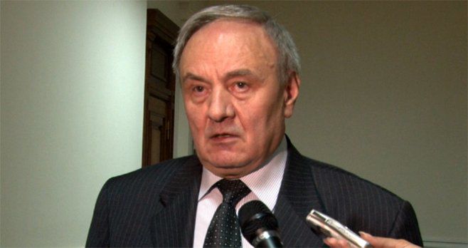 Năstase afirmă că şeful statului a minţit poporul toate aceste zile, din frica de a nu provoca o revoltă. Foto: infomoldova.net