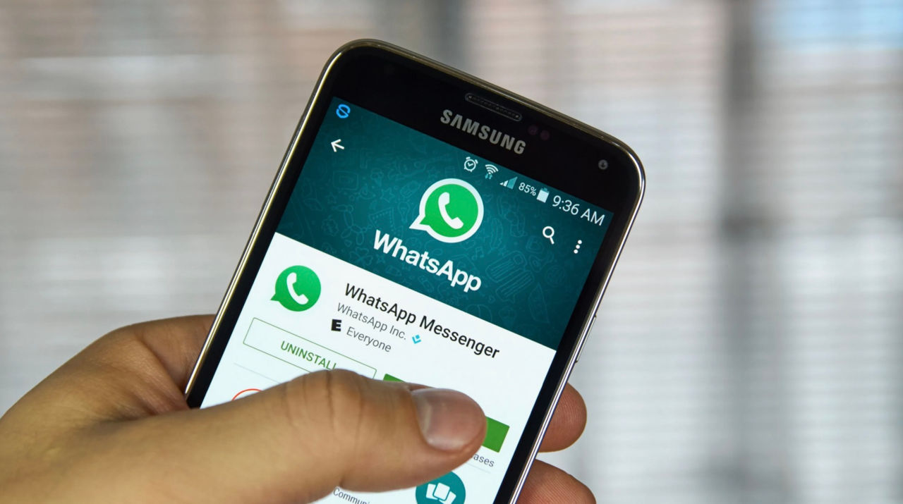 WhatsApp a introdus o protecție mai sigură a chat-urilor prin autentificare biometrică.