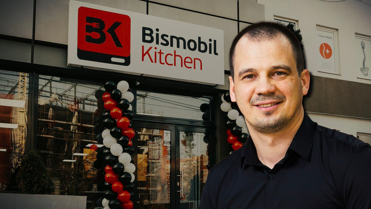 Основателя Bismobil Kitchen перевели под домашний арест.
