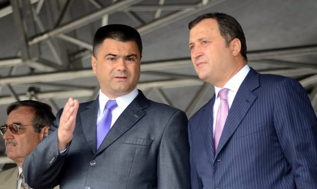 Vlad Filat, declară că nu a primit nicio cerere de demisie din partea ministrului Apărării, Vitalie Marinuța.