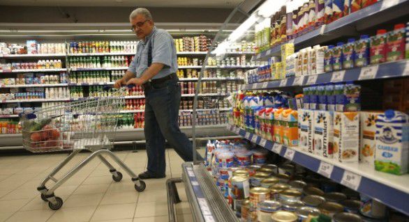 Kievul a depus deja o plângere la OMC în legătură la embargoul rus.