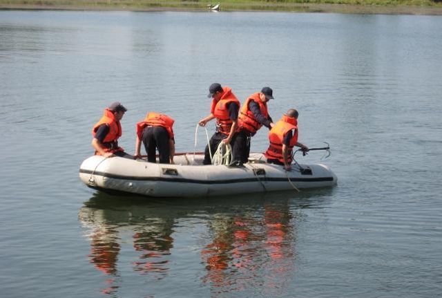 Caz tragic în Anenii Noi: Un bărbat s-a înecat în Nistru. Foto simbol: Gherla INFO