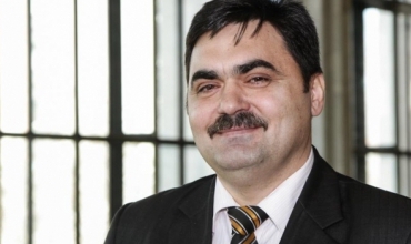 Victor Strătilă a fost numit astăzi de Parlament în funcția de vicepreședinte al Comisiei Naționale de Integritate.