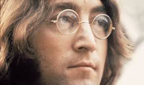 Strada „Lenin” devine „John Lennon” într-un mic sat din Ucraina. Foto: express.co.uk