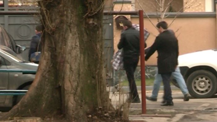 Crima de la Buiucani: 30 de zile pentru bărbatul care și-a ucis soția