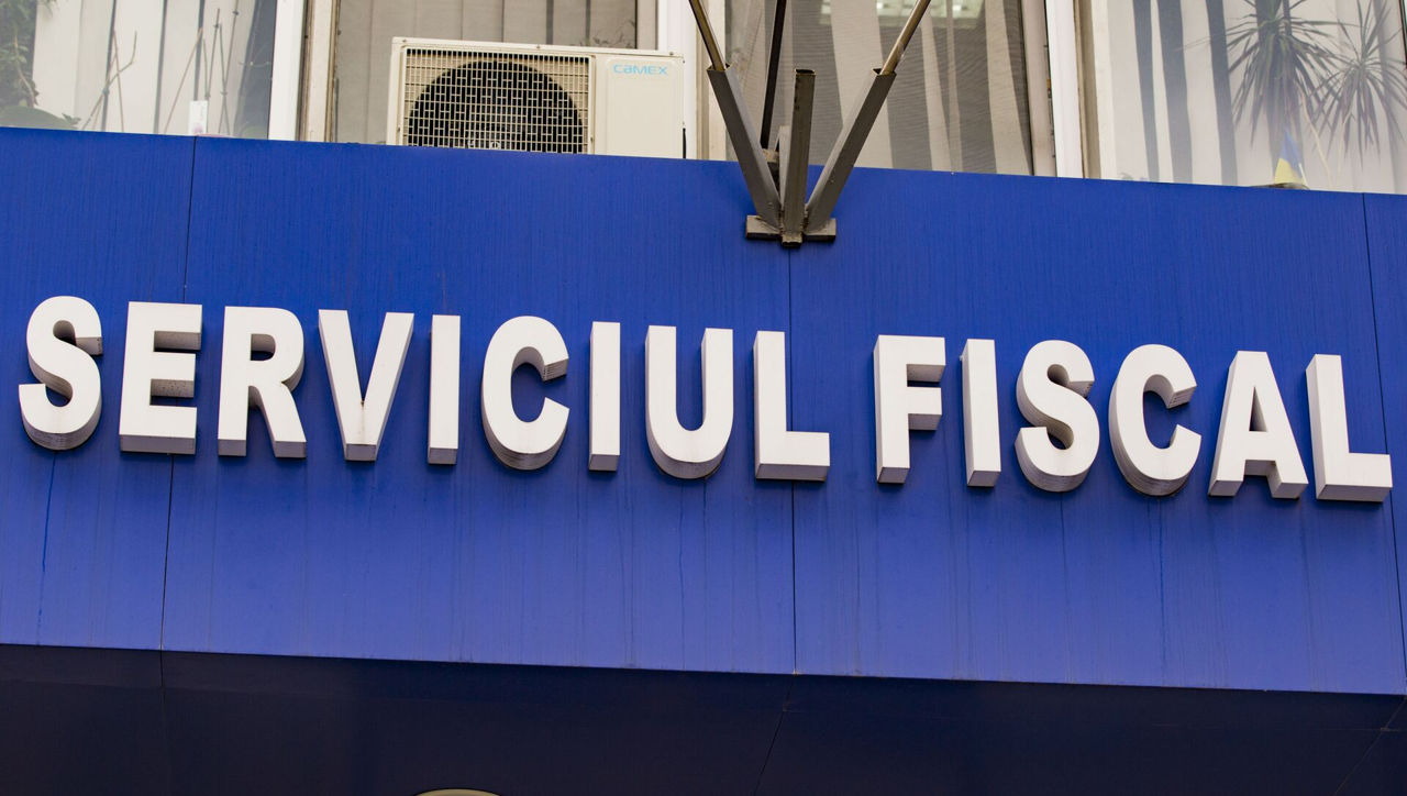 Serviciul Fiscal de Stat va verifica activitățile a peste 800 de contribuabili.