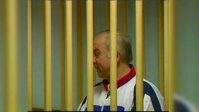 UK: Rusia a dezvoltat şi stocat în secret neurotoxina utilizată în otrăvirea fostului spion Serghei Skripal.