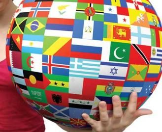 Представители  более 20 культур готовы познакомить гостей мероприятия с языками,  которые являются для них родными.