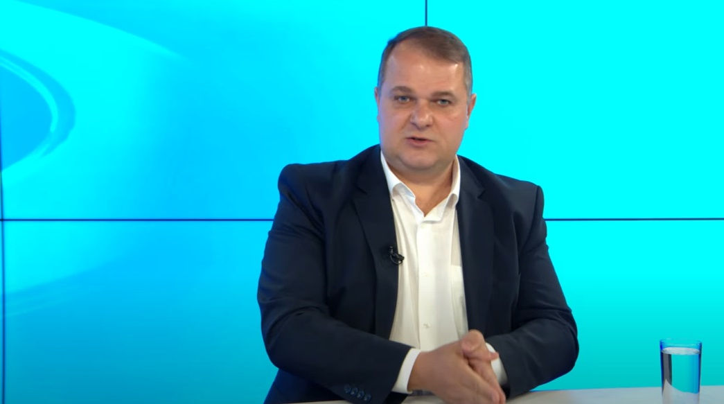 Нестеровский: ПСРМ была партией борьбы, к сожалению, это пропало.