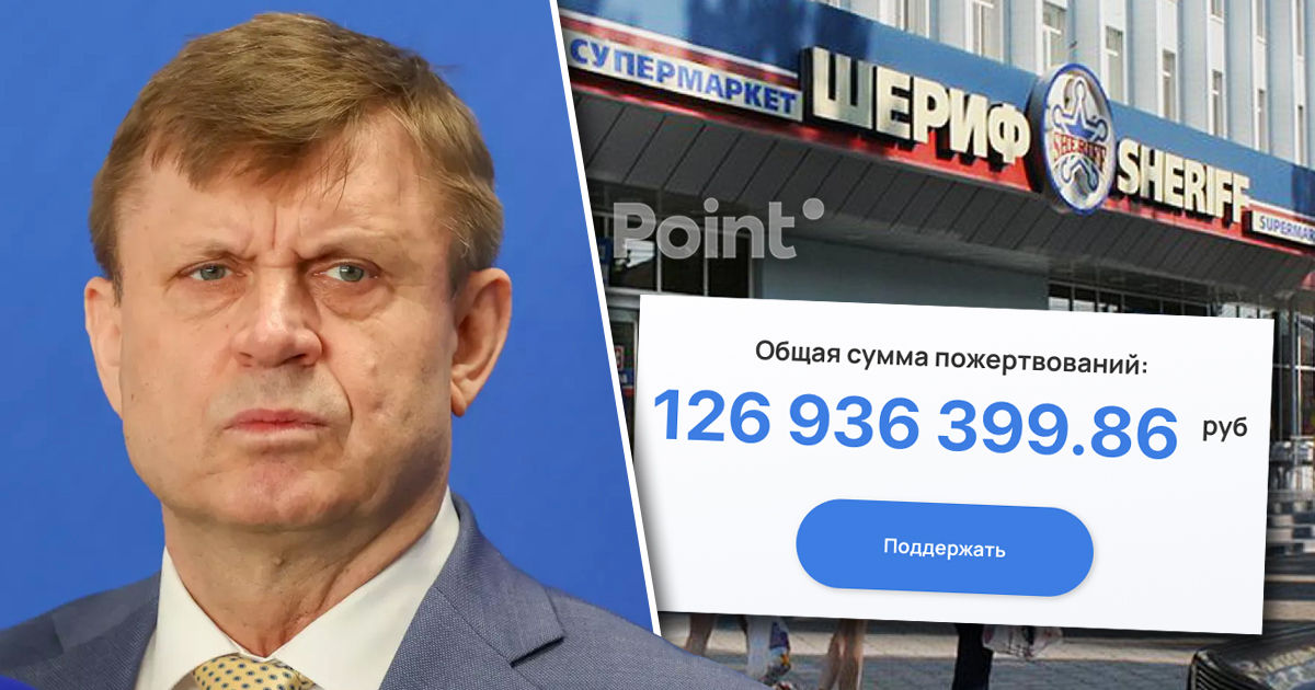 Chiveri: Fundația „Împreună” este o consecință a crizei din Transnistria.