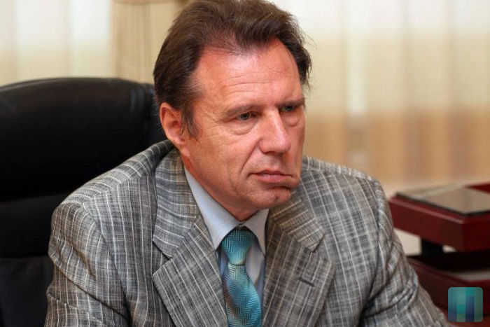 Бывшего председателя приднестровского Центробанка осудили на три года.