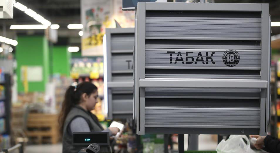 Эксперт о бездымных продуктах: Законы Молдовы не имеют местной специфики.