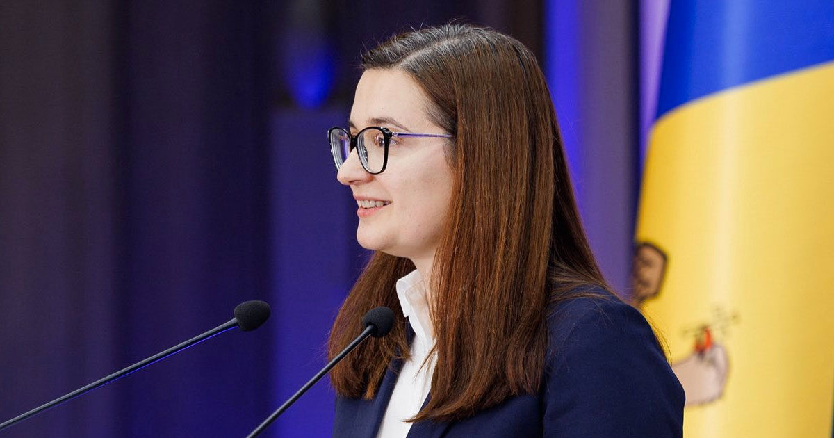 Герасимов: Испания - важный партнер Молдовы на ее интеграционном пути в Евросоюз.