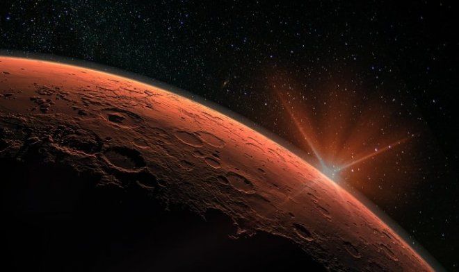 Зонд InSight зафиксировал еще два сильных толчка на Марсе.