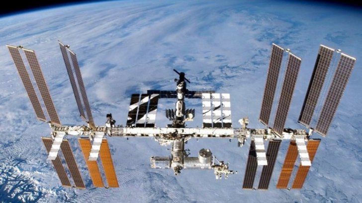 Un astronaut japonez și-a cerut scuze: A crescut 9 cm în spațiu