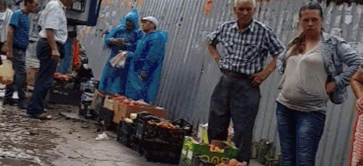 Un bărbat îşi caută dreptatea după ce a fost amendat cu 2500 de lei de către Fisc. 