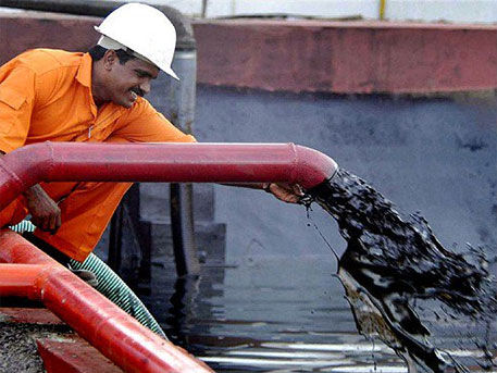 Италия и Испания импортировали из Ирага 13% и 16% нефти. Фото: twitter.com
