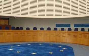 CEDO a constatat, în unanimitate, mai multor articole din CEDO
