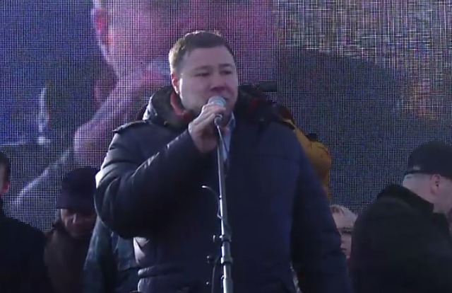 Политик отметил двойные стандарты, активно применяемые Западом в отношении Молдовы.