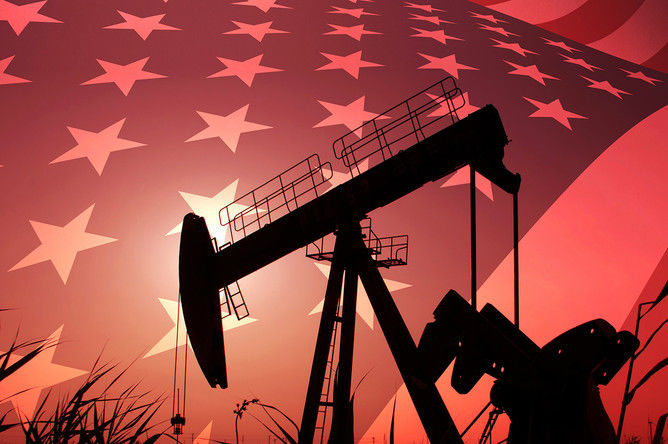 Нефтекомпании США не могут увеличить добычу, несмотря на рост цен на нефть.