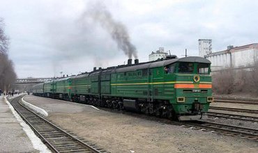 Гастарбайтеров, которых разворачивают на границе, в ноябре стало намного больше. Фото: forum.md.