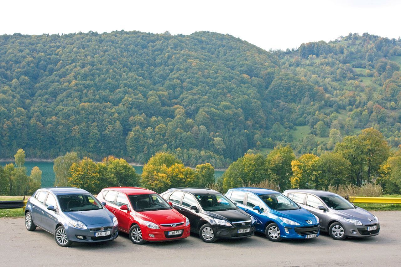 Diesel pierde din putere. Foto simbol:autobild.ro