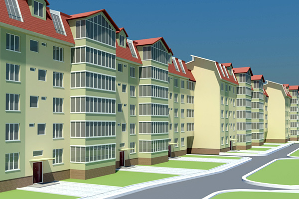 Unii constructori sunt mai interesaţi de propriul buzunar decât de siguranţa viitoare a locatarilor.