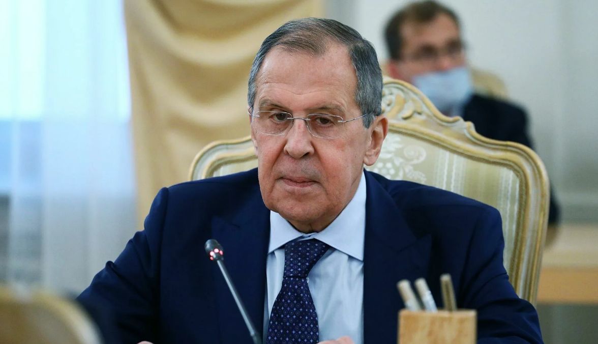 Лавров: Люди бегут из стран, которые Запад хотел осчастливить демократией.