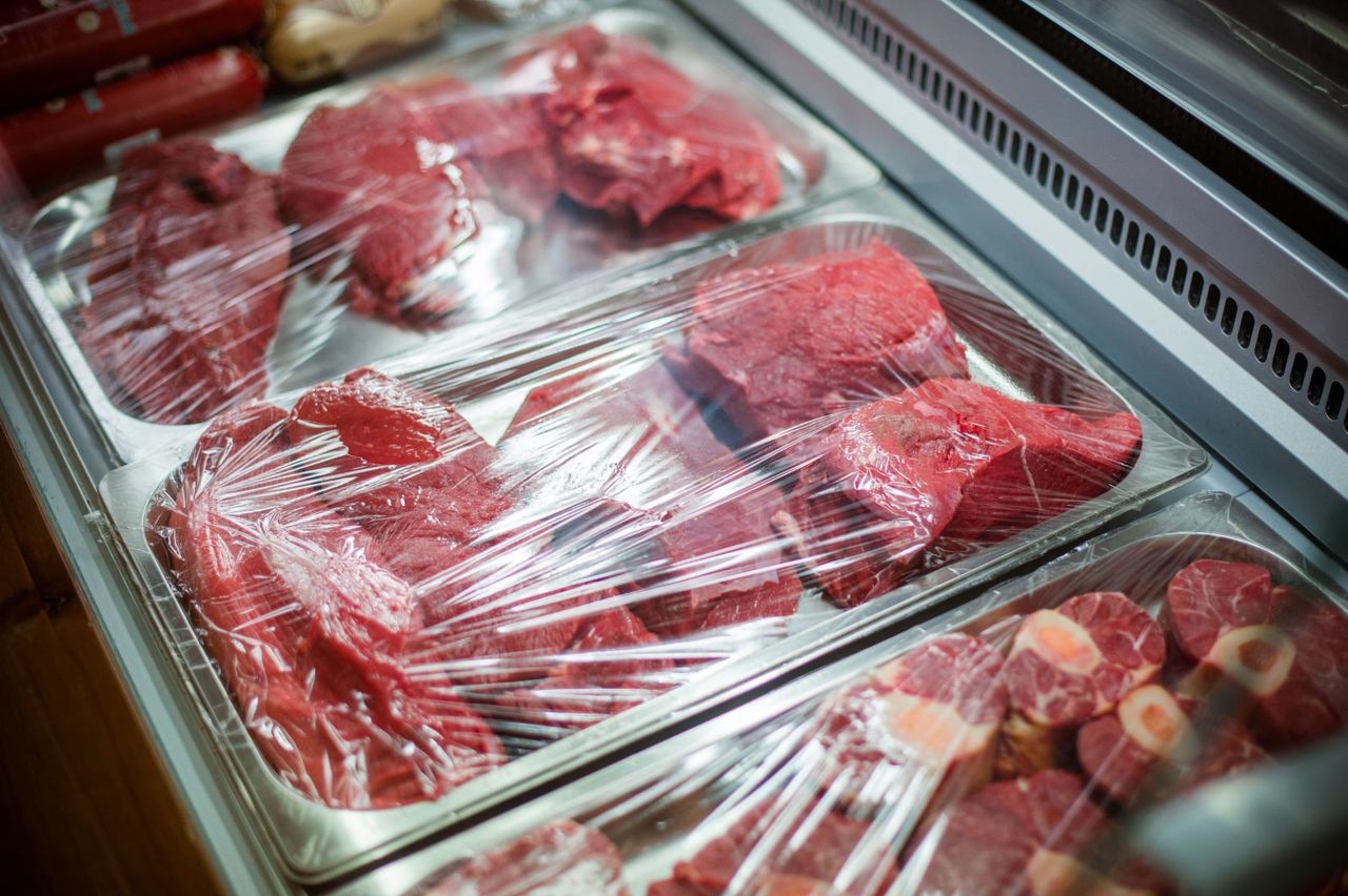 Всего продукцию животного происхождения в Молдову могут ввозить более 180 предприятий РФ.