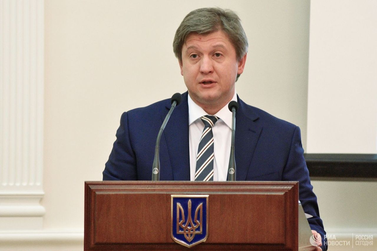 В СНБО прокомментировали возвращение Саакашвили украинского гражданства.