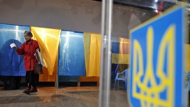 На Украине заявили о нарушениях в ходе агитации кандидатов в президенты.