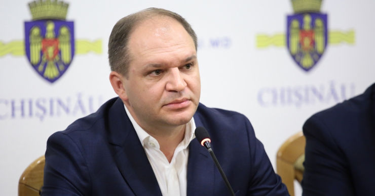 Чебан пояснил, каковы будут цены на проезд в маршрутке и в пригороды.