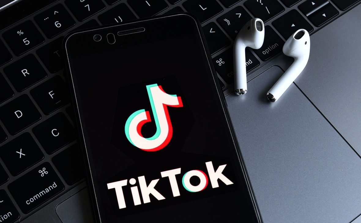 Algoritmul platformei TikTok va fi controlat de o companie americană după vânzare.