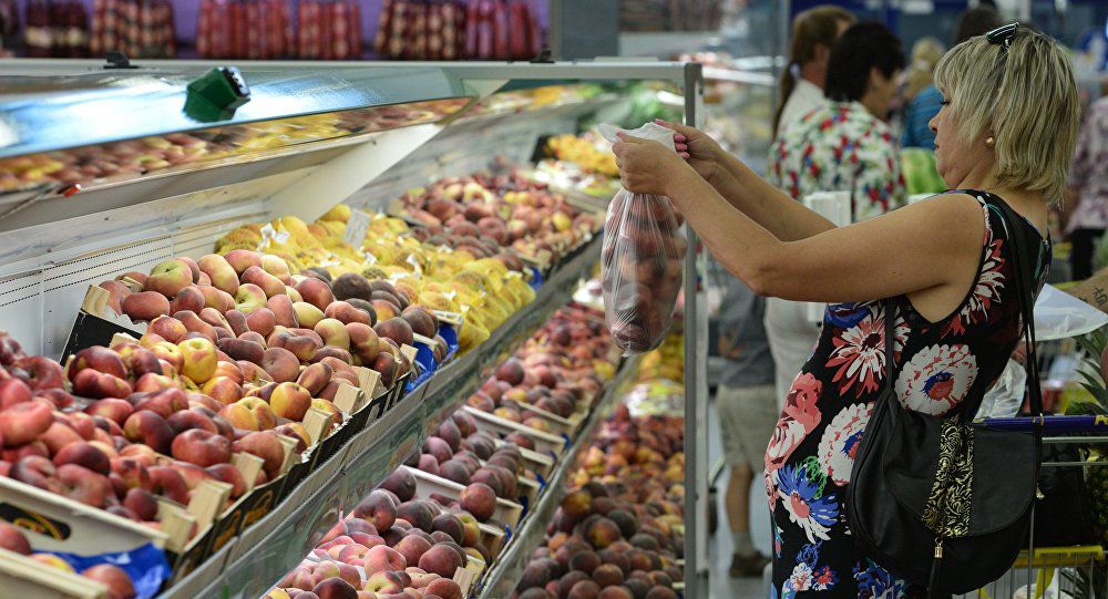 Preţurile produselor agricole s-au majorat cu 13%. Foto: sputnik.md