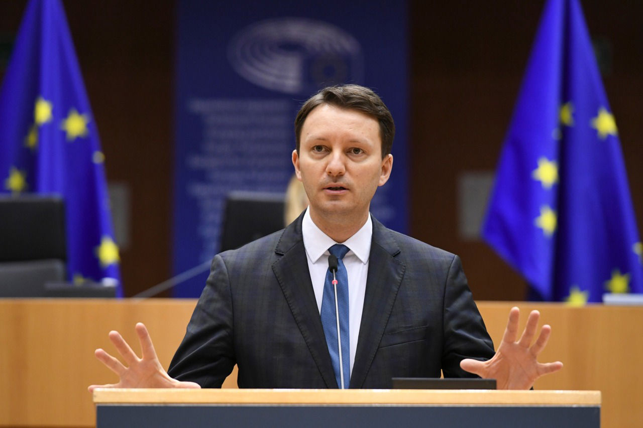 Мурешан: Просим партнеров не выступать против присоединения Румынии к Шенгену.
