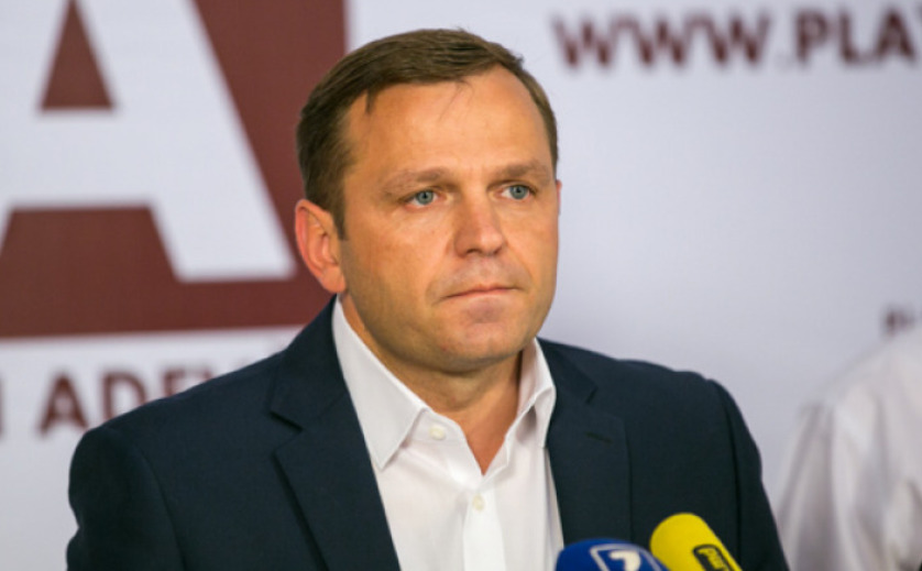 ППДП требует прекратить давление на работников медучреждений.